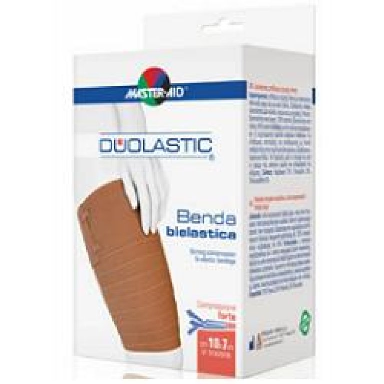 BENDA EL MAID DUOLASTIC 8X700