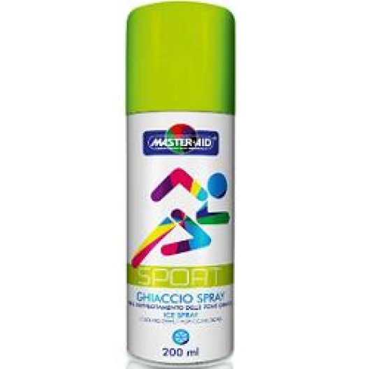 MAID SPORT GH SPR 200ML