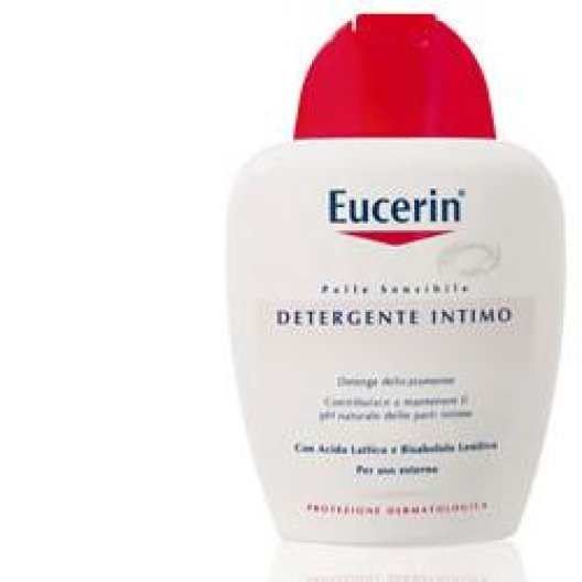 EUCERIN PH5 DETERGENTE INTIMO