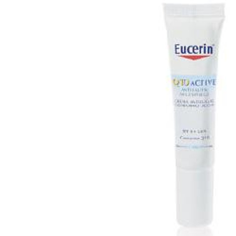 EUCERIN VISO Q10 OCCHI 15ML