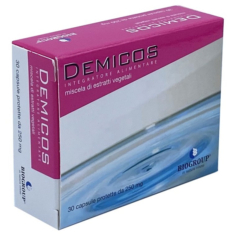 DEMICOS 30CPS