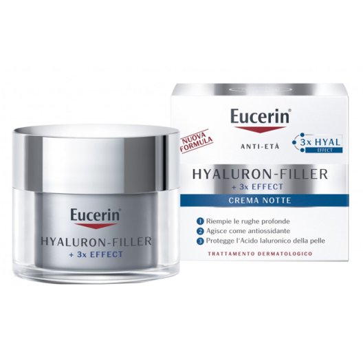 EUCERIN CR HYALURON FILLER NTT