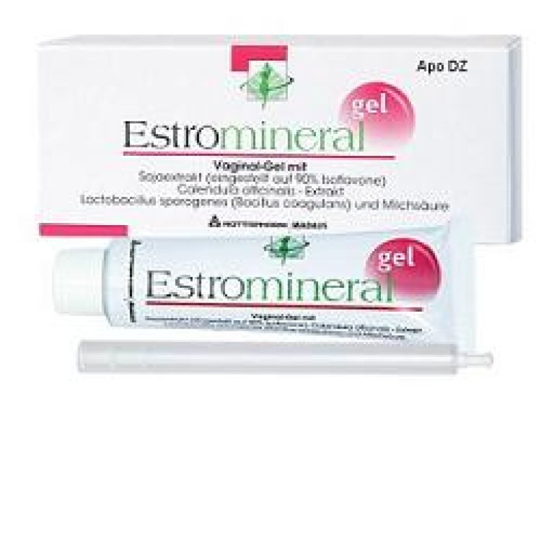 ESTROMINERAL GEL 30ML