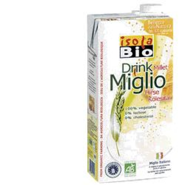 MIGLIODRINK BRICK 1LT***