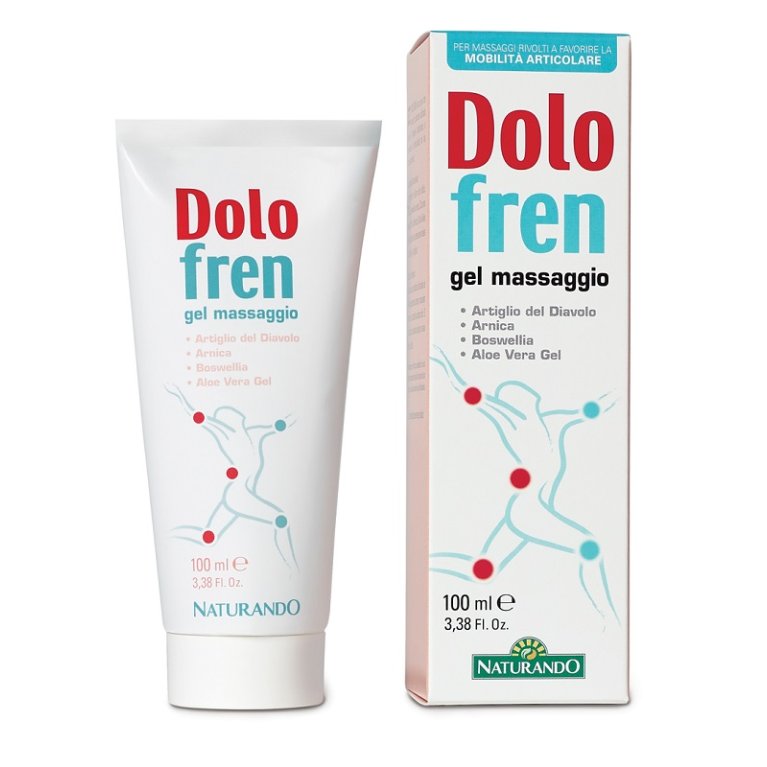 DOLOFREN GEL 100ML