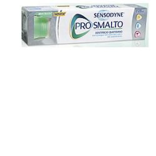 SENSODYNE PROSMALTO DENT 75ML