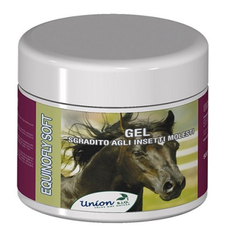 EQUINOFLY SOFT GEL INSET 500ML