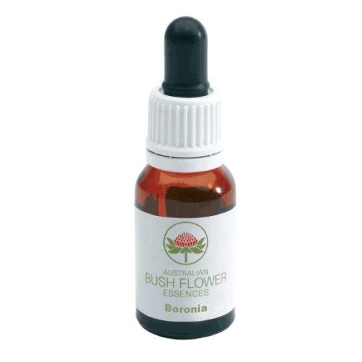 BORONIA GOCCE 15ML