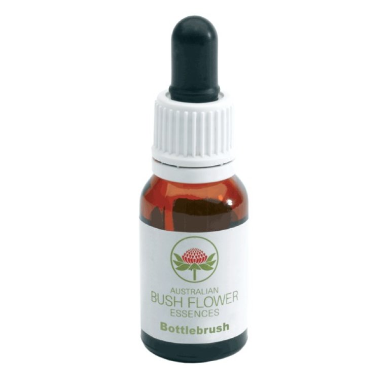 BOTTLEBRUSH GOCCE 15ML