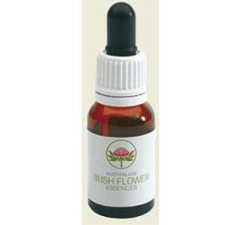 DOG ROSE WILD FORCE AUSTR 15ML