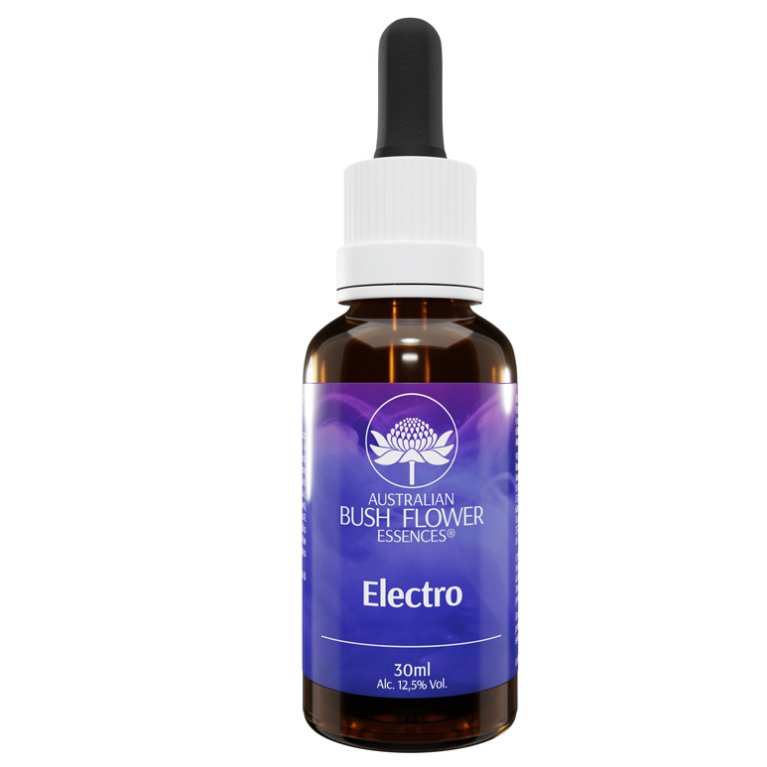 ELECTRO AUSTRALIAN 30ML GTT