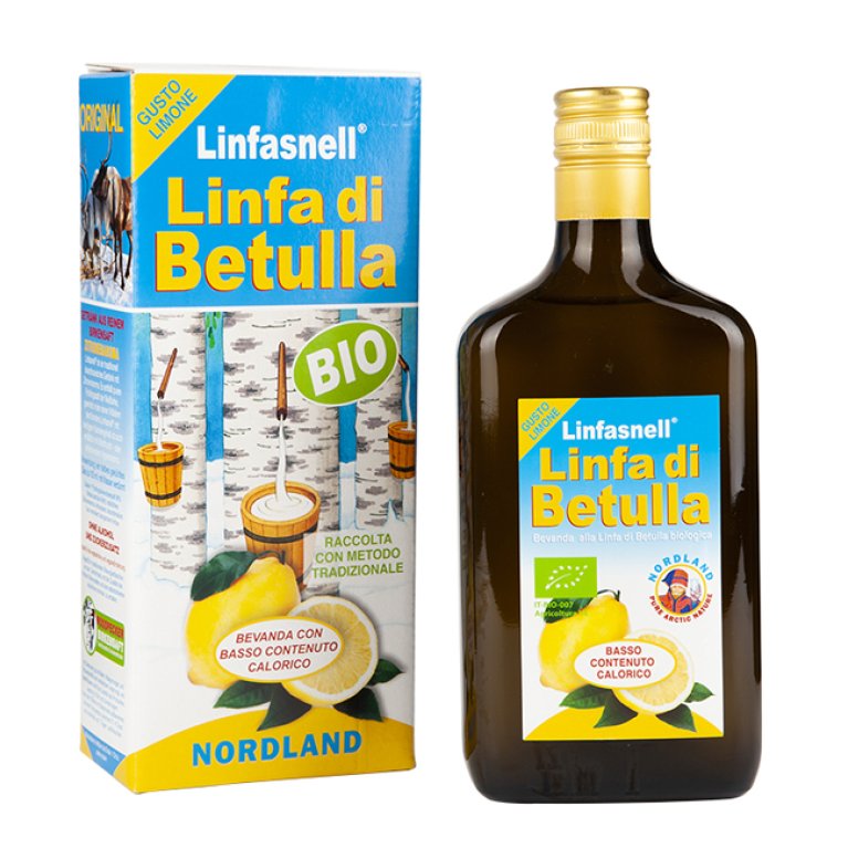 LINFASNELL LINFA BET LIM700ML