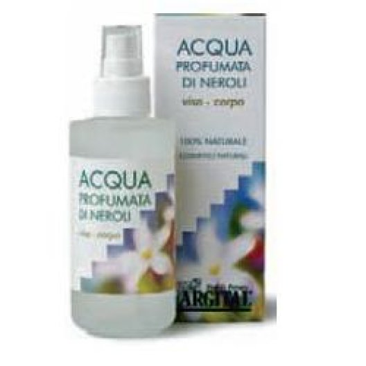 ACQUA PROFUMATA DI NEROLY125ML