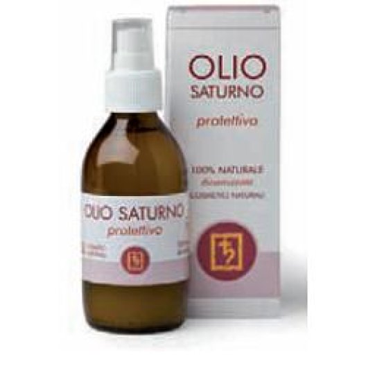 OLIO SATURNO 125ML