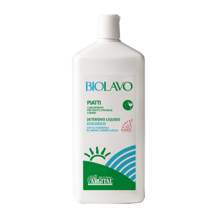 BIOLAVO PIATTI 1000ML