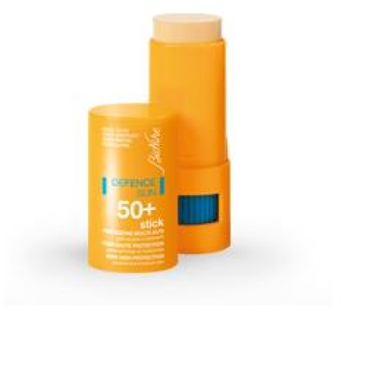 DEFENCE SUN STICK 50PROT M ALT