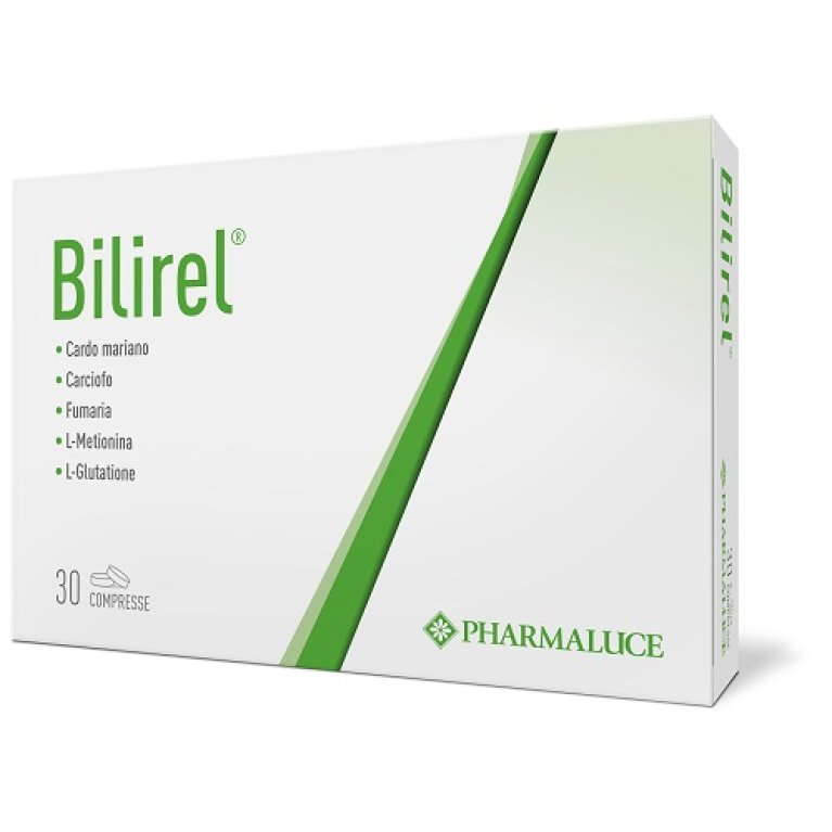 BILIREL 30CPR