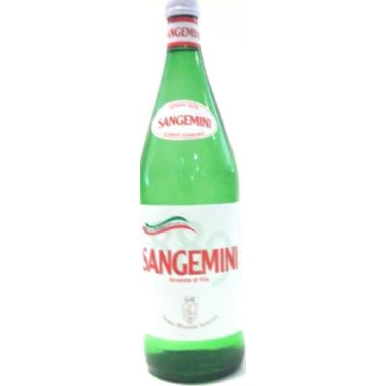 SANGEMINI ACQUA MIN NAT 6X1L