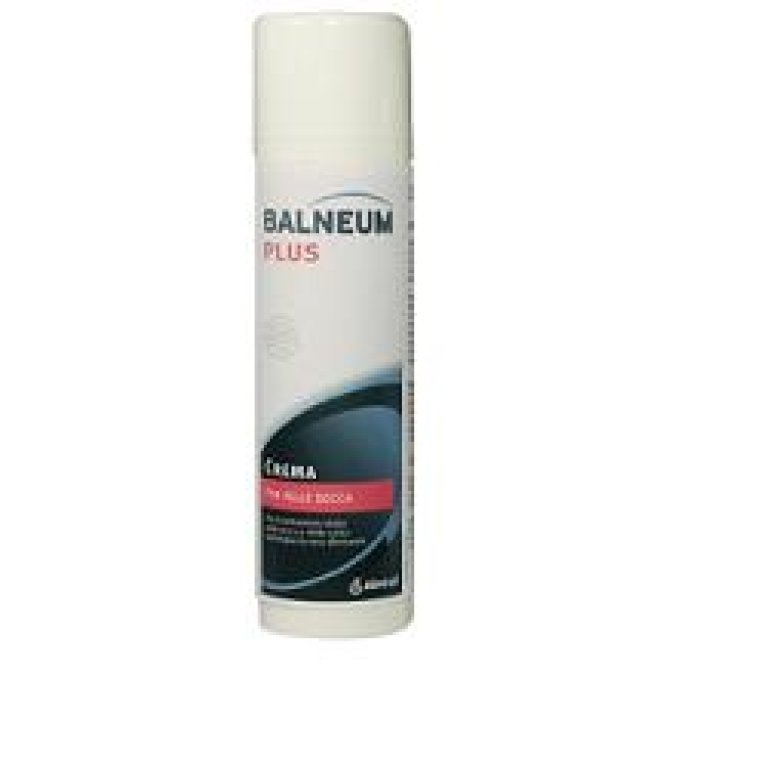 BALNEUM PLUS CR IDRAT CRP 200G