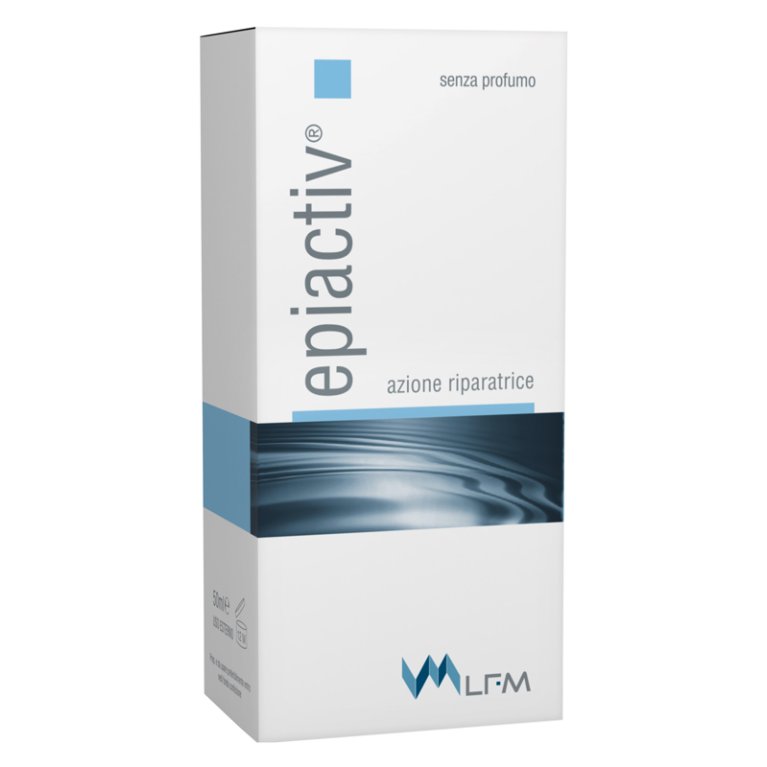 EPIACTIV CREMA AZIONE RIPA50ML