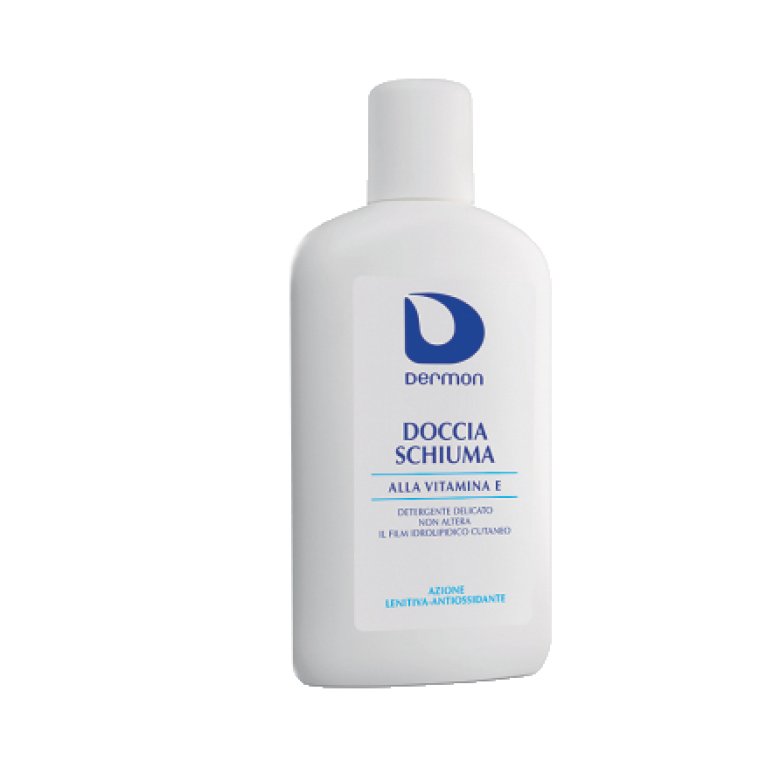 DERMONDEL DOCCIASCHIUMA 400ML