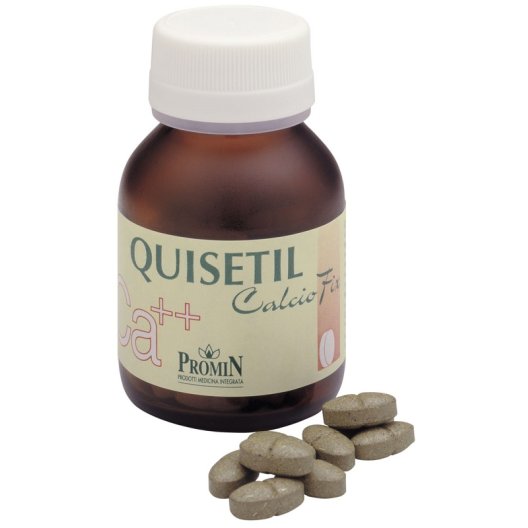 QUISETIL CALCIOFIX 60CPR