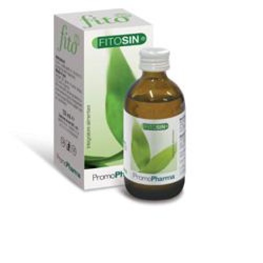 FITOSIN 3 GTT 50ML  PP