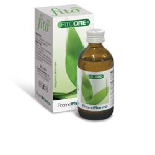 FITODRE 16 50ML GTT  PP