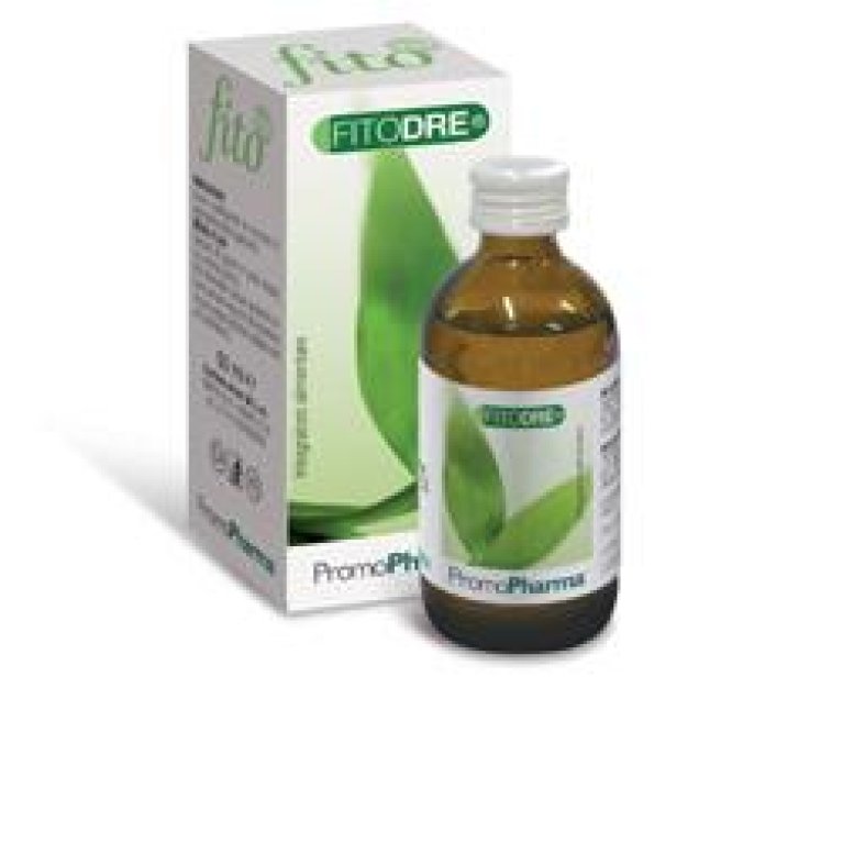 FITODRE 6 50ML GTT =