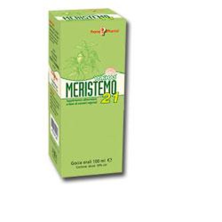 MERISTEMO INKAS 21 100ML