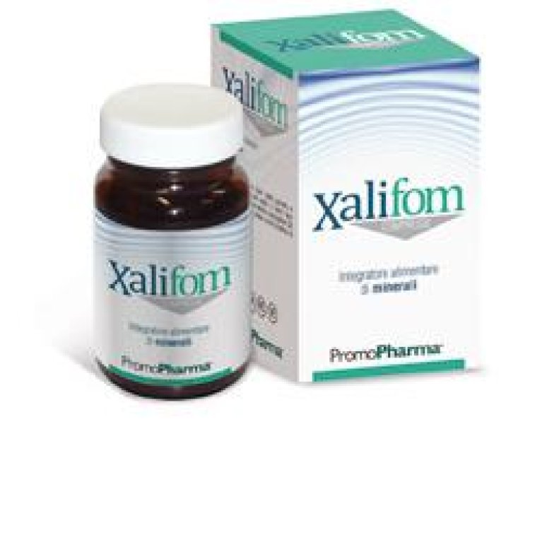 XALIFORM 60 CPR   PP