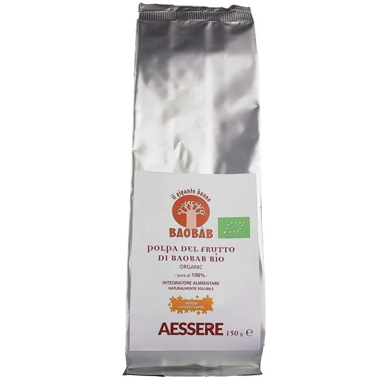 BAOBAB AESSERE RICARICA BIO150