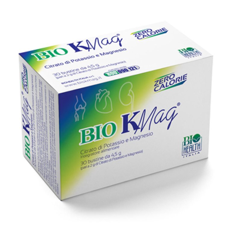 BIO KMAG 30BUST