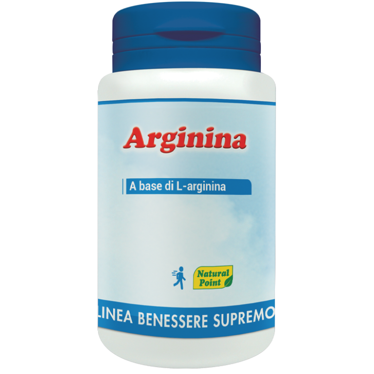 ARGININA 50CPS