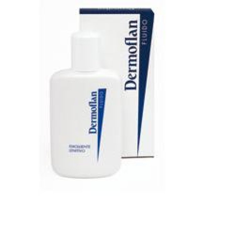 DERMOFLAN FLUIDO 125ML