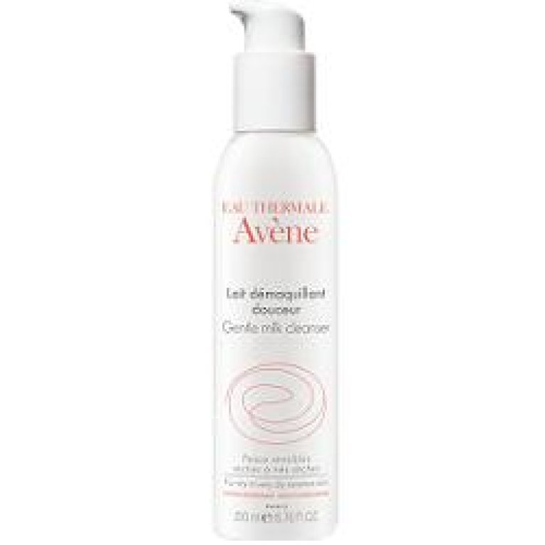 AVENE LATTE DET DEL 200ML