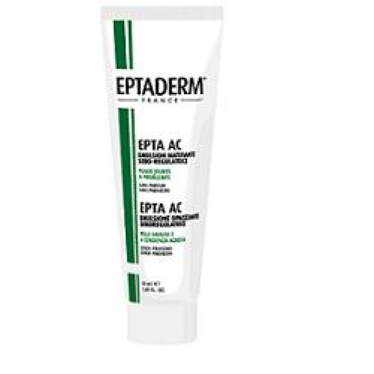 EPTA AC EMULSIONE OPAC 50ML