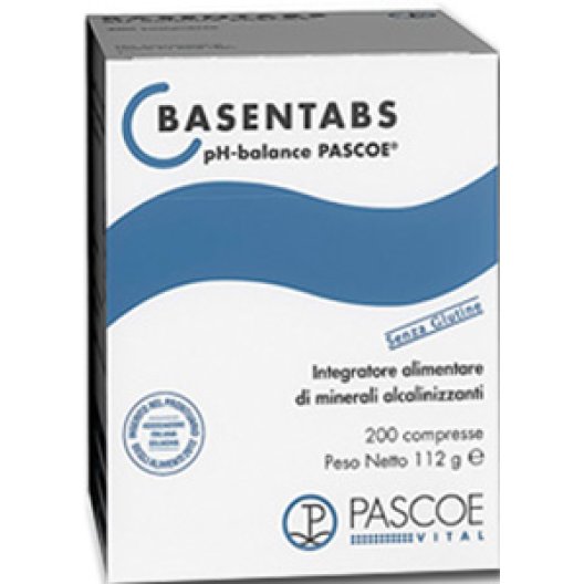 BASENTABS 200CPR