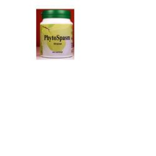 PHYTOSPASM 60CPS