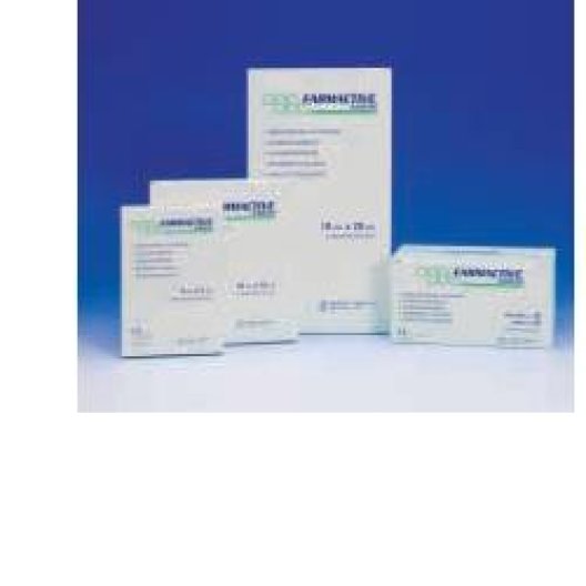 FARMACTIVE ALGINATO 10X10 10PZ