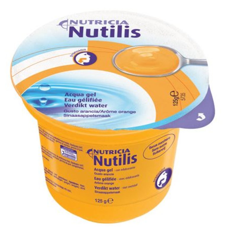 NUTILIS AQUA GEL ARA 12X125G