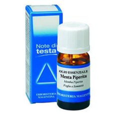 MENTA PIPERITA OE 10ML