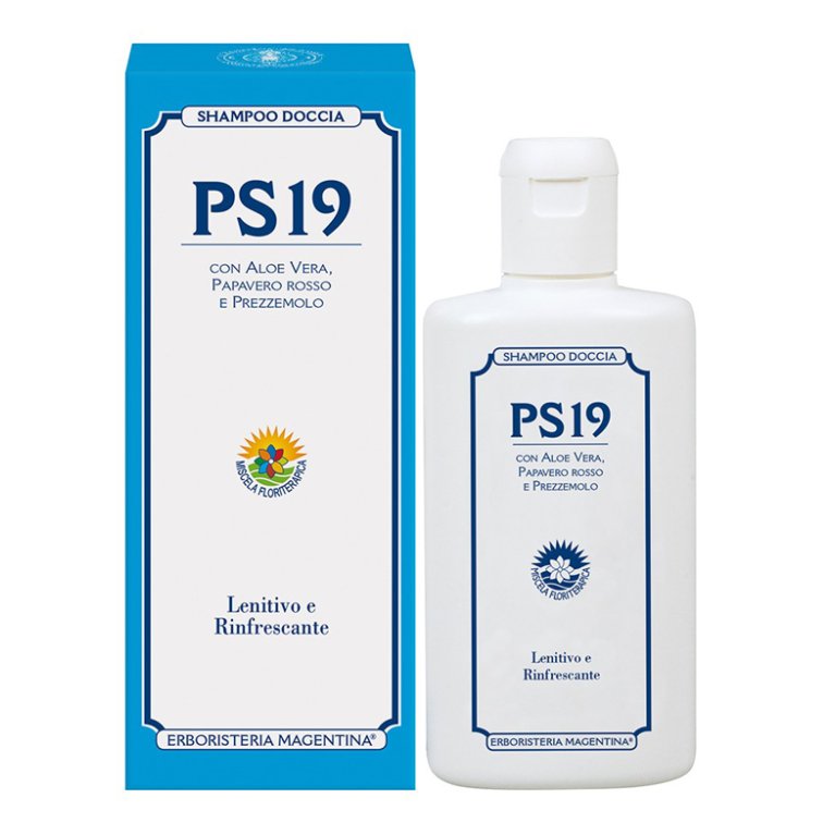 PS19 DOCCIASH 200ML