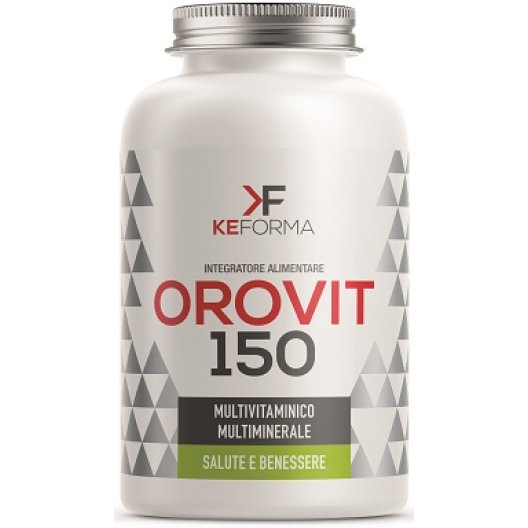 OROVIT 60CPR