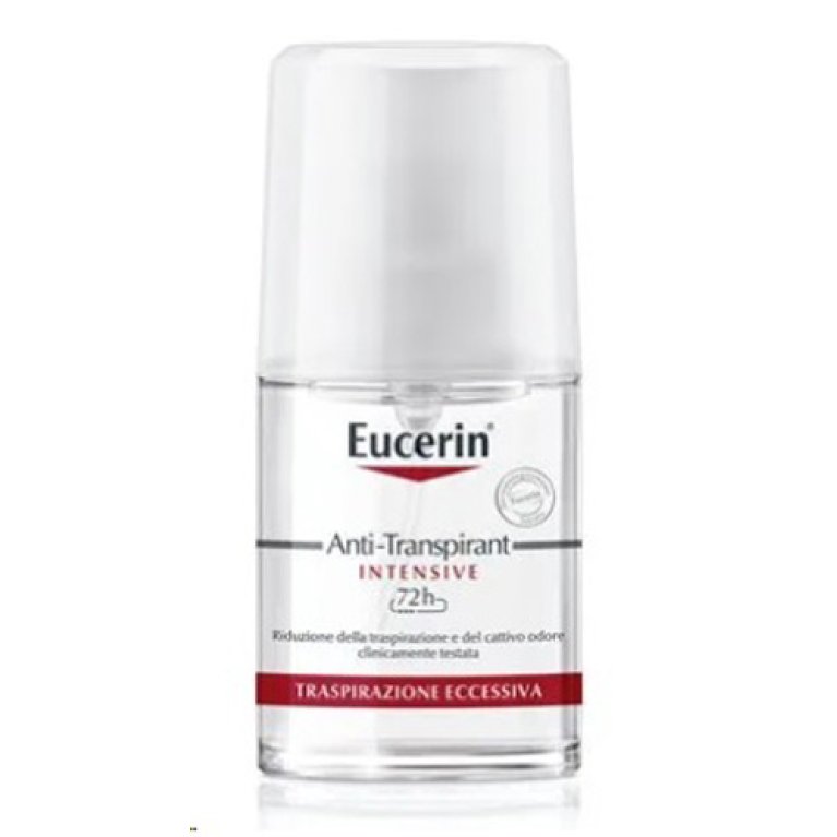 EUCERIN DEO ANTITRAS VAPO 30ML