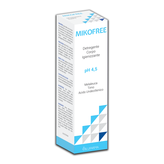 MICOFREE DET 300ML MICOFREE DET 300ML