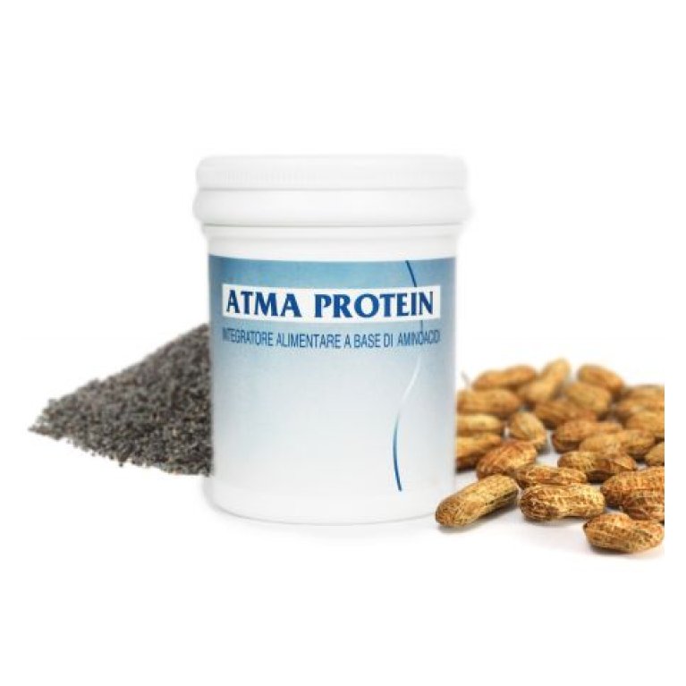 ATMA PROTEIN 100CPR