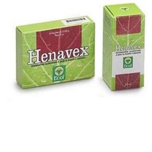 NEW HENAVEX EANALCO 50ML