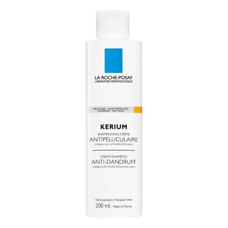 KERIUM SH ANTIP CS 200ML