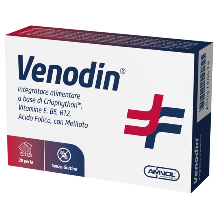 VENODIN 30PRL